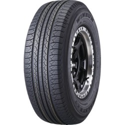 215/65 R16 98 H Winrun Maxclaw H/t 2