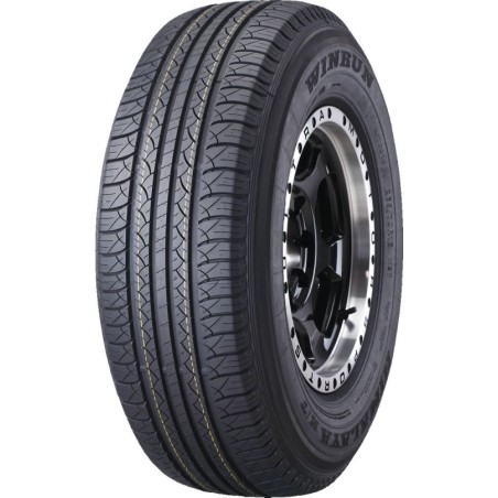 235/60 R18 107 V Winrun Maxclaw H/t 2 W-silent