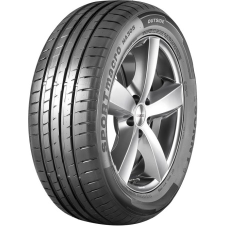235/50 R18 97 W Sunny Na305