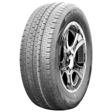 215/60 R17C 109 T Rotalla Setula Van 4 Season Ra05 C 