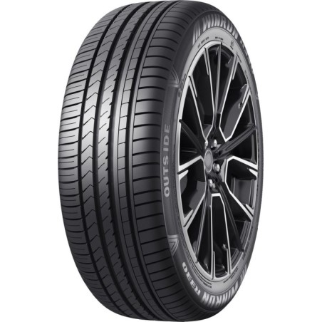 215/55 R18 95 V Winrun R330