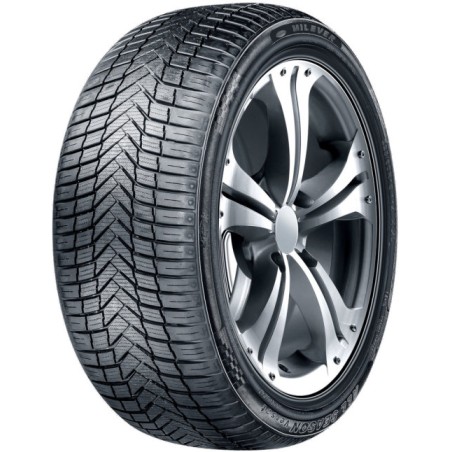 215/45 R17 91 W Milever All Season Versat Mc545 Xl Bsw M+s 3pmsf