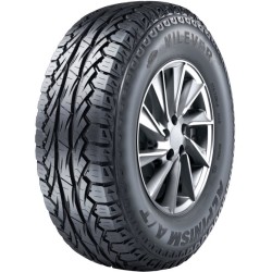 265/65 R17 112 S Milever Alpinism A/t Mu050