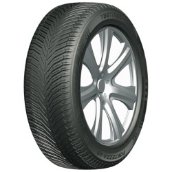 205/50 R17 93 W Tbb Tires Fortezza As