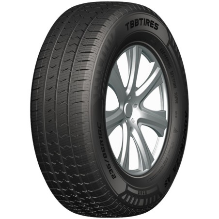 185 R14C 102/100 R Tbb Tires Advenzza As