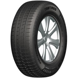 215/65 R15C 104/102 T Tbb Tires Advenzza As