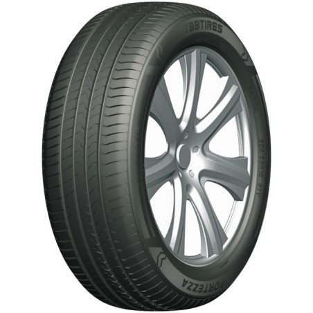 215/50 R17 95 W Tbb Tires Fortezza
