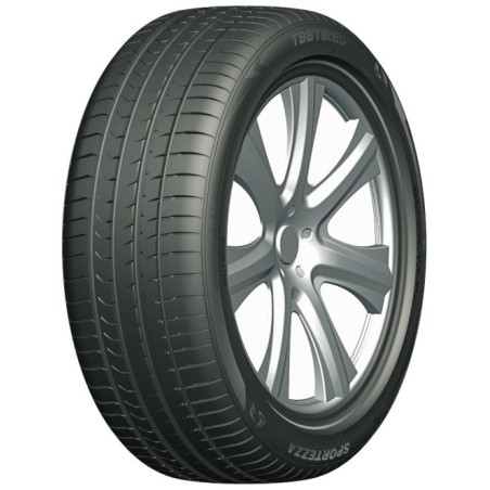 245/40 R18 97 Y Tbb Tires Sportezza