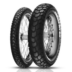 100/90 R19 57 H Pirelli Mt 60 (tl)