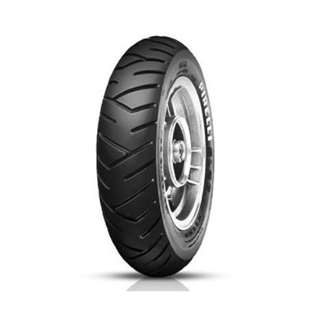 100/90 R10 56 J Pirelli Sl 26