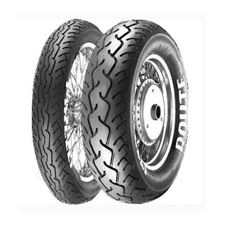 120/90 R17 64 S Pirelli Mt 66 Route