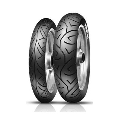 110/80 R17 57 H Pirelli Sport Demon Tl Front