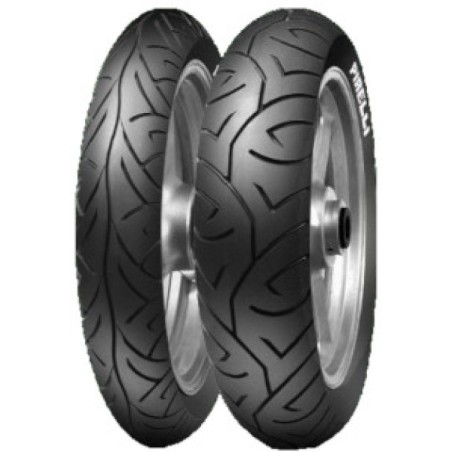130/80 R17 65 H Pirelli Sport Demon Rear