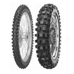 120/100 R18 59  Pirelli  Mt16 Garacross