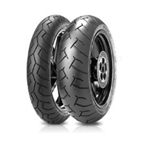 180/55 R17 73 W Pirelli Diablo Tl Rear