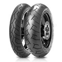 160/60 R17 0  Pirelli Diablo