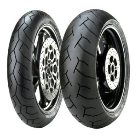 160/60 R17 69 (W) Pirelli Diablo