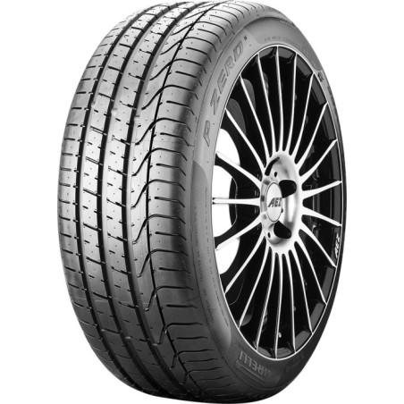 245/35 R20 (95Y) (Z) Y Pirelli P Zero Xl (tl)
