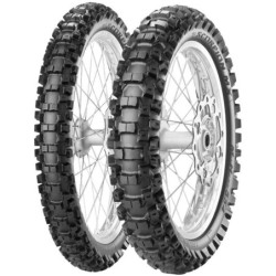 70/100 R17 40 M Pirelli 