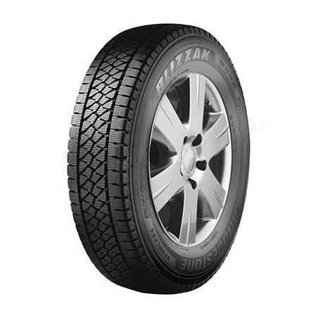 215/65 R16C 109/107 R Bridgestone Blizzak W995