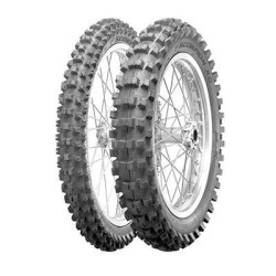 140/80 R18 70 M Pirelli Scorpion Xc Mid Hard