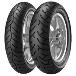 160/60 R14 65 H Metzeler Feelfree Rear