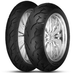 240/40 R18 79 V Pirelli  Night Dragon Rear