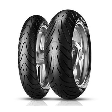 180/55 R17 73 W Pirelli Angel St Rear