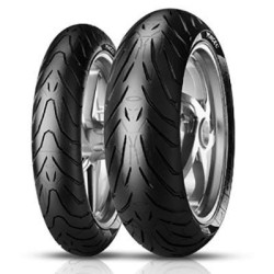 190/50 R17 73 W Pirelli Angel St Rear