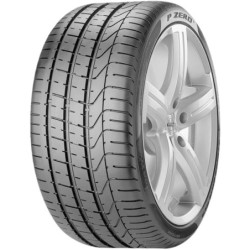 265/35 R18 97 Y Pirelli P Zero