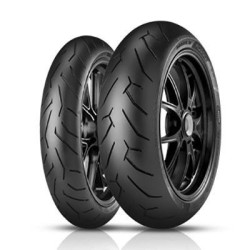170/60 R17 72 W Pirelli Diablo Rosso Ii
