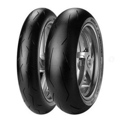 190/55 R17 75 W Pirelli Diablo Supercorsa Sp