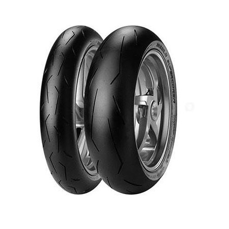 190/55 R17 75 W Pirelli Diablo Supercorsa Sp