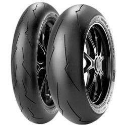 200/55 R17 78 (Z) W Pirelli Diablo Supercorsa V2 Sc1 (tl)