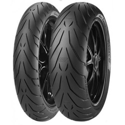 160/60 R18 70 W Pirelli Angel Gt Rear