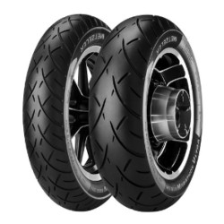 130/60 R23 65 H Metzeler Me 888 Marathon Ultra Front
