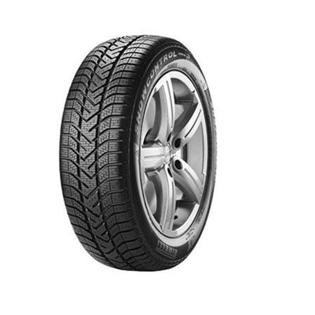 195/60 R16 89 H Pirelli  Winter 210 Snowcontrol Serie 3