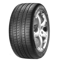 285/30 R18 (93Y) (Z) Y Pirelli P Zero Rosso N4 (tl)