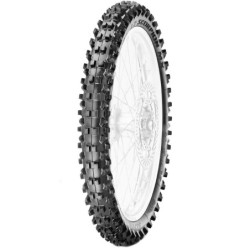100/90 R19 57 M Pirelli Scorpion Mx32 Mid Soft Rear