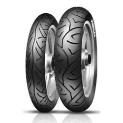 130/70 R17 62 H Pirelli Sport Demon