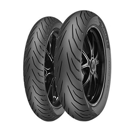 150/60 R17 66 S Pirelli Angel City Rear