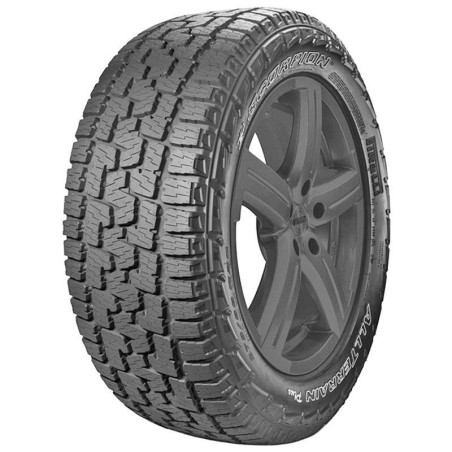 275/55 R20 113 T Pirelli Scorpion A/t+ Rwl M+s 3pmsf
