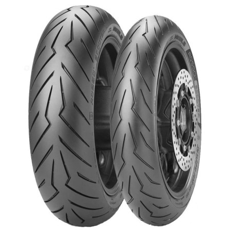 150/70 R14 66 S Pirelli Diablo Rosso Scooter