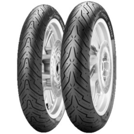 100/80 R16 50 P Pirelli Angel Scooter Front