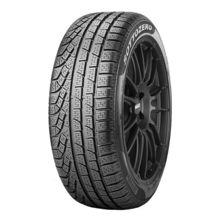 305/30 R21 104 W Pirelli Winter 270 Sottozero Serie Ii Xl A7a M+s 3pmsf