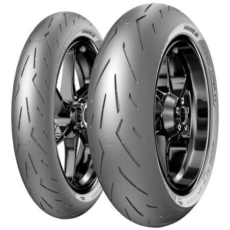 120/70 R17 58 W Pirelli Diablo Rosso Corsa Ii Front