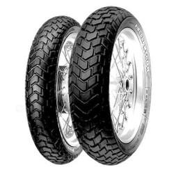 150/80 R16 77 H Pirelli Mt 60 Rs Rear