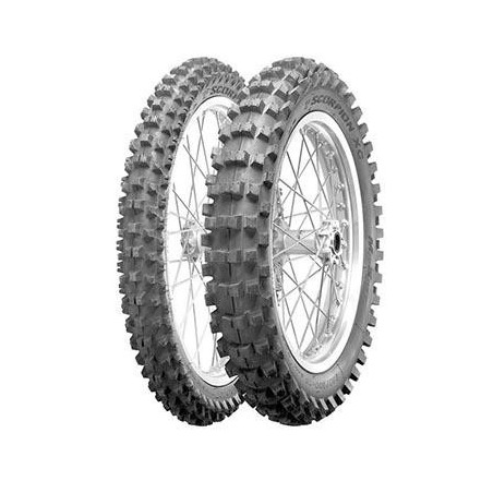 80/100 R21 51 R Pirelli Scorpion Xc Mid Hard