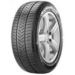 265/40 R21 105 V Pirelli Scorpion Winter (mo1) Xl 3pmsf M+s (tl)