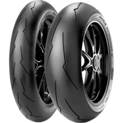 180/60 R17 75 W Pirelli Diablo Supercorsa V3 Rear